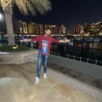 mehdi bouaroua - الدار البيضاء