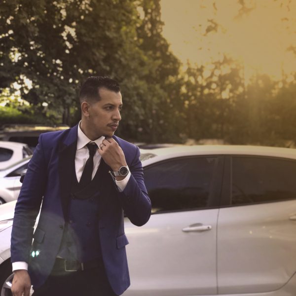 Mohamed Abaid