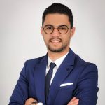 akhadad mohamed - Casablanca