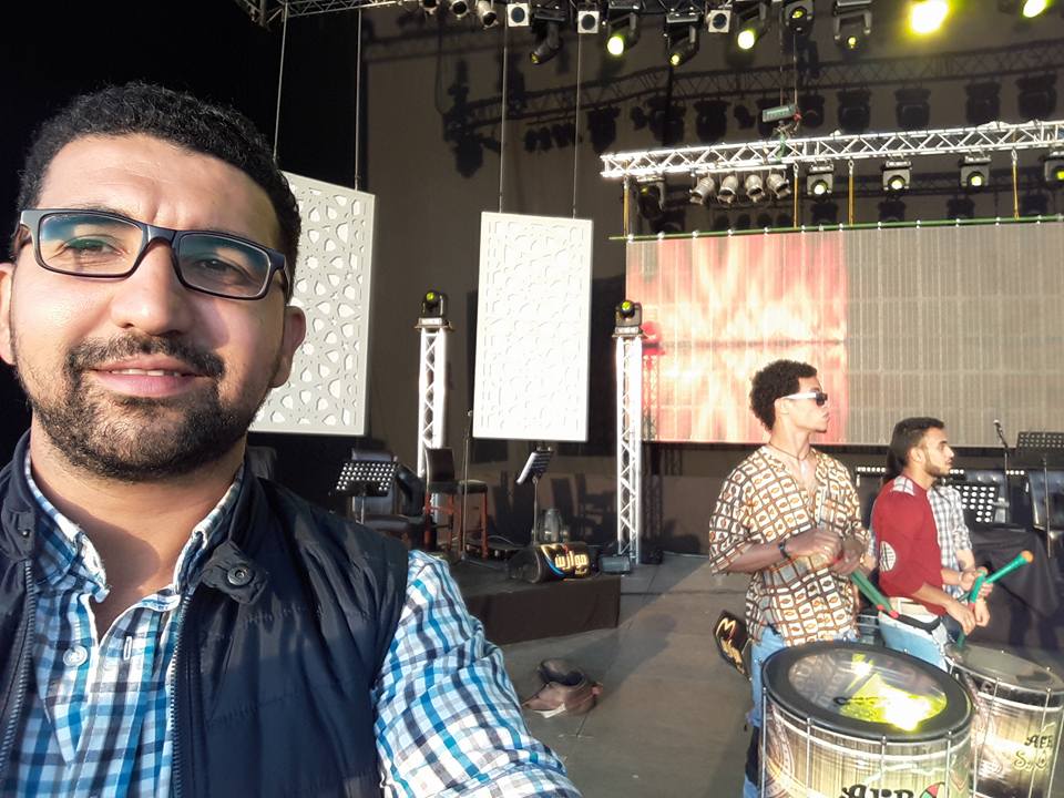 Ali BAAMRANI - portfolio - 0