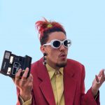 Hamza Sami - Salé