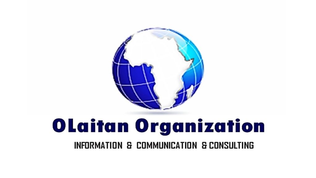 OLAITAN ORGANIZATION  - portfolio - 0