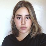Dounia Lahlou Kitane - Casablanca