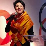 Maria Naciri - Casablanca
