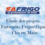 SAFRIGO - Agadir