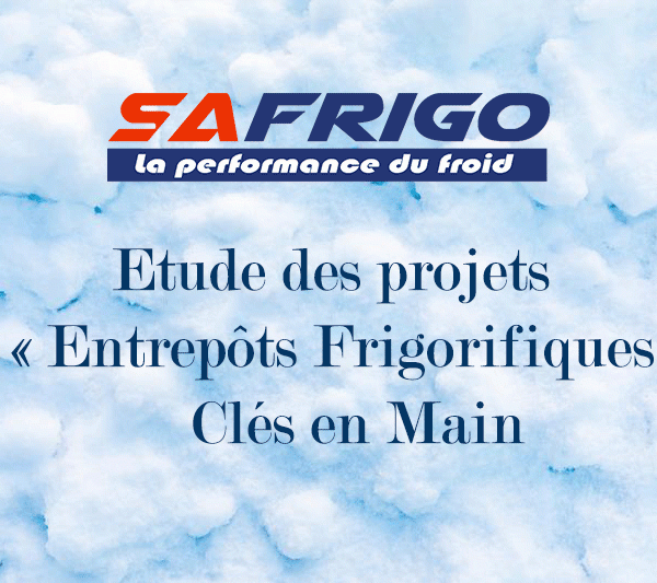 SAFRIGO