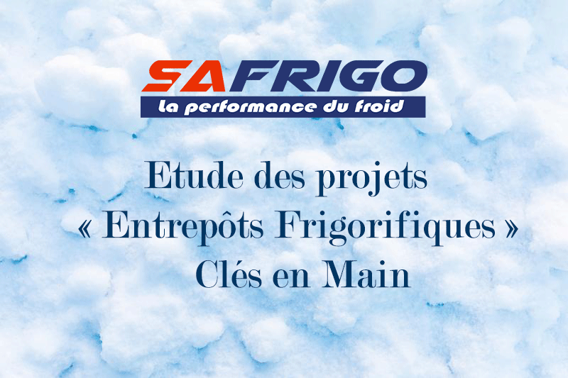 SAFRIGO