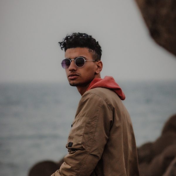 Yassine Raki