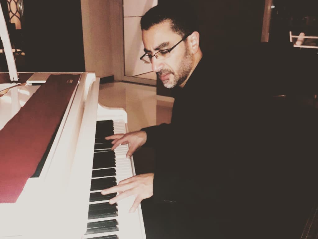 je vais creer votre concept soit logo sonore , soit projet music chanson ,pub documentaire etc... - معرض الأعمال - 1