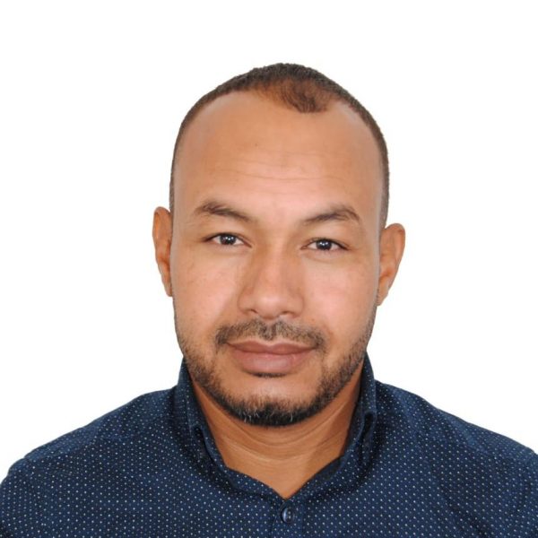 MOHAMED  DAOUI