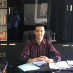Mohamed Belquadi - مراكش