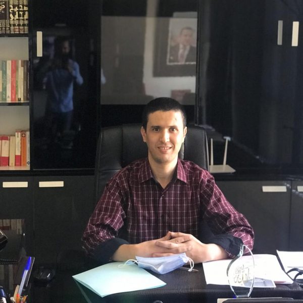 Mohamed Belquadi