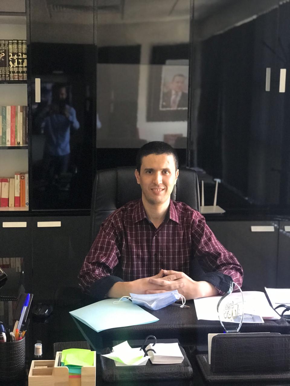 Mohamed Belquadi