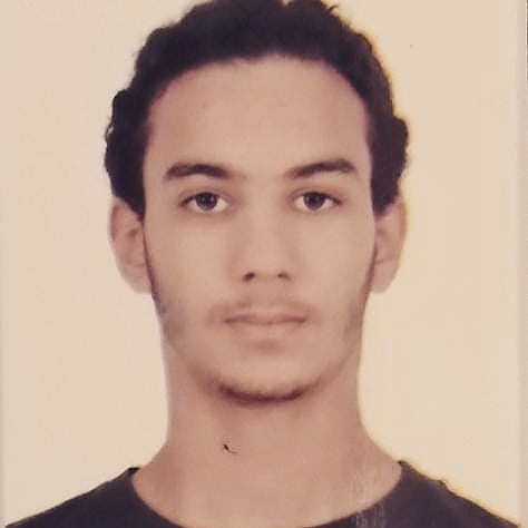BOUKHARI Chadi