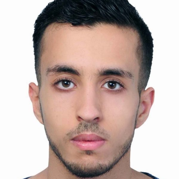 Oussama Oussama Aniba