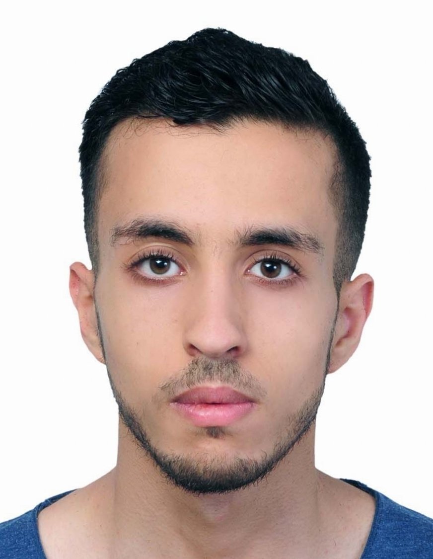 Oussama Oussama Aniba