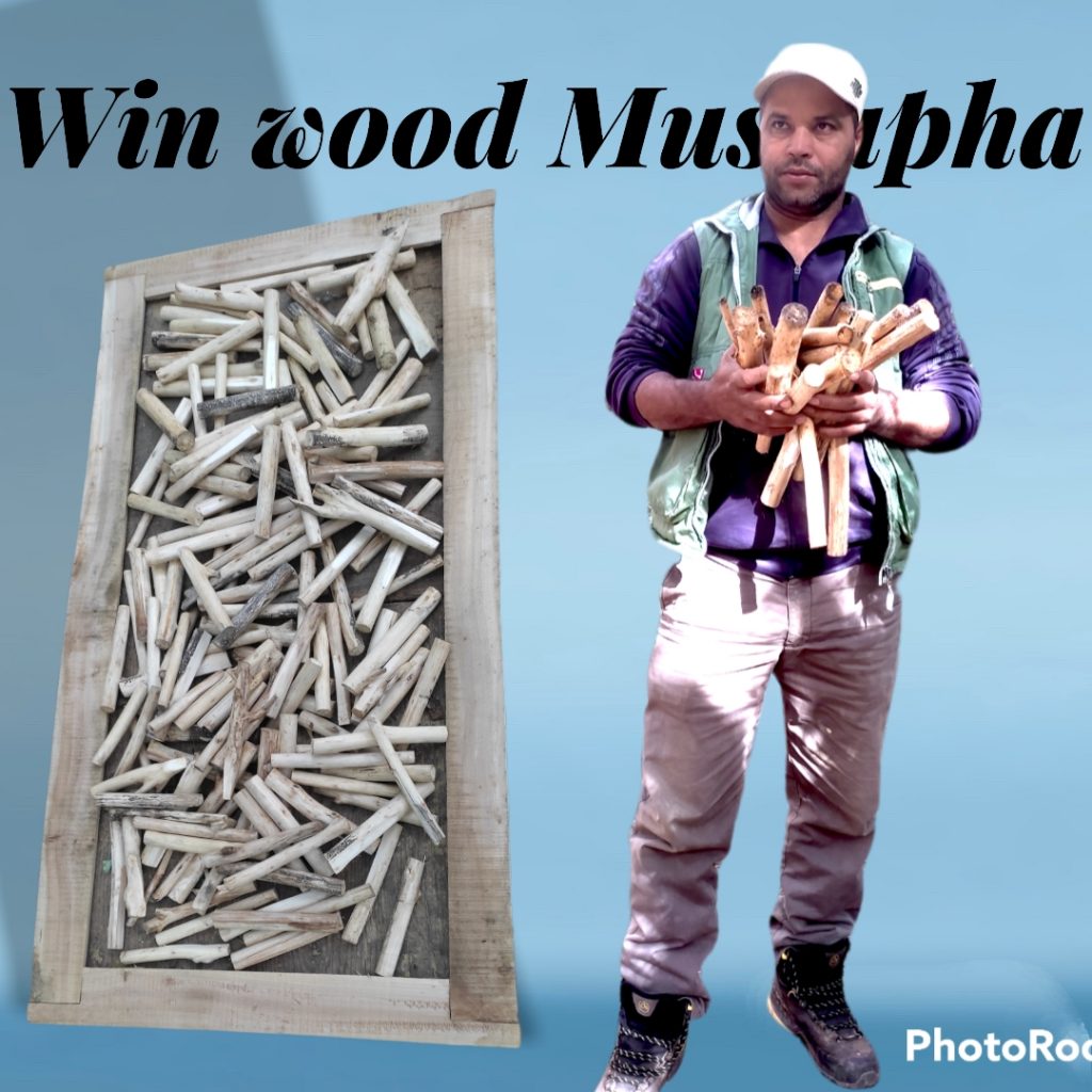 mustafa akhbach - cover
