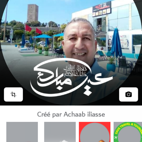 Ouardi Mohammed