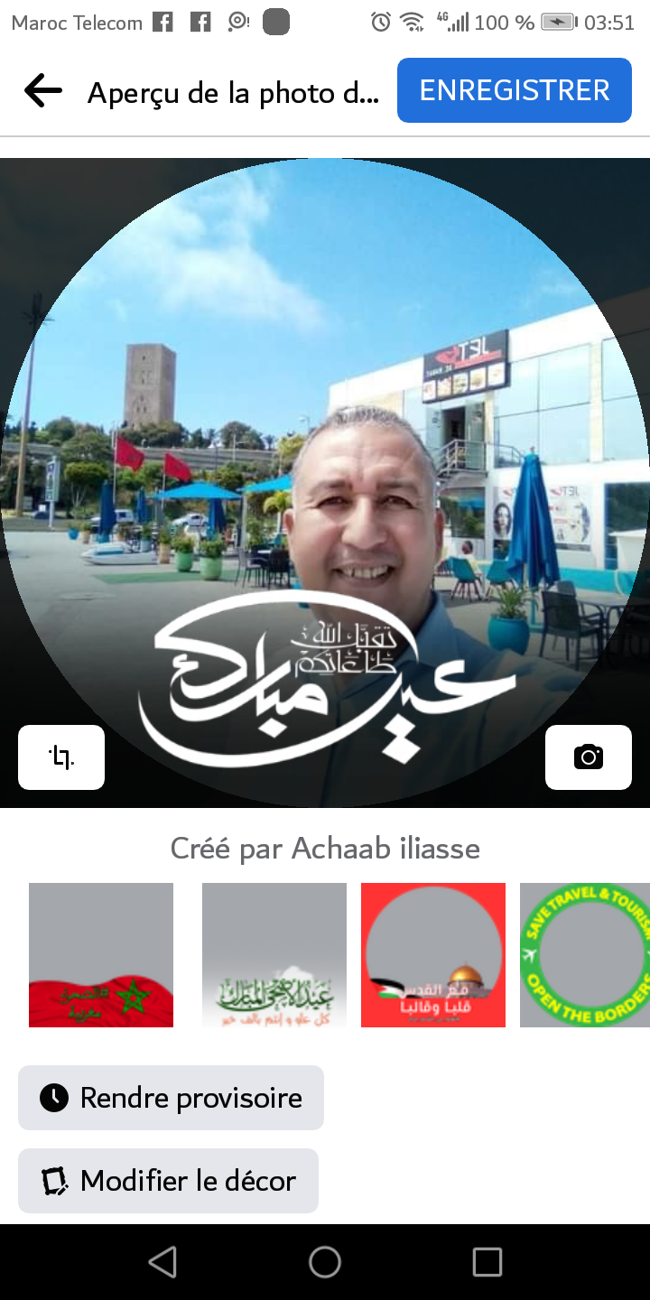 Ouardi Mohammed