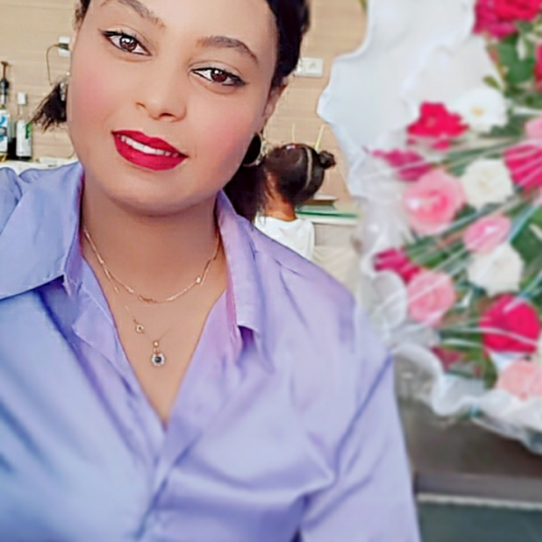 Fatima Elkadiri