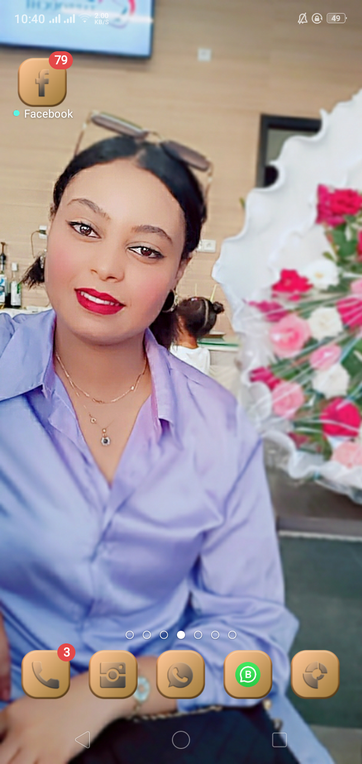 Fatima Elkadiri