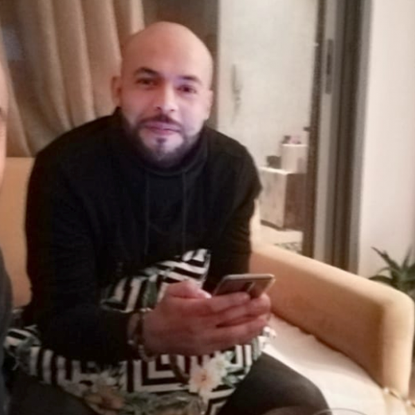 mohammed mohammed elmadini