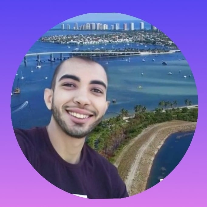 MOHAMED EL HASSINI
