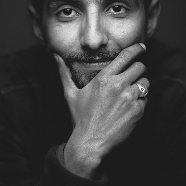 salmane dahioui