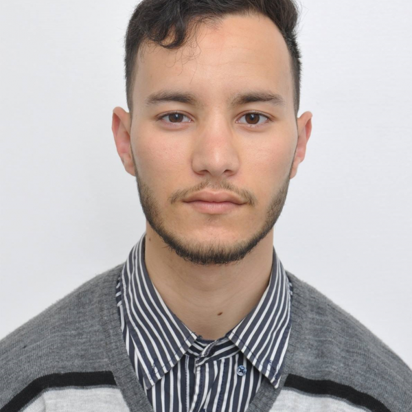 Youssef Mounim