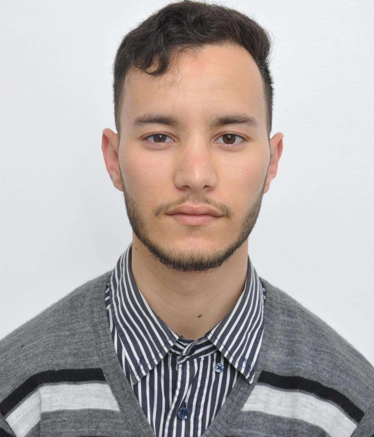Youssef Mounim