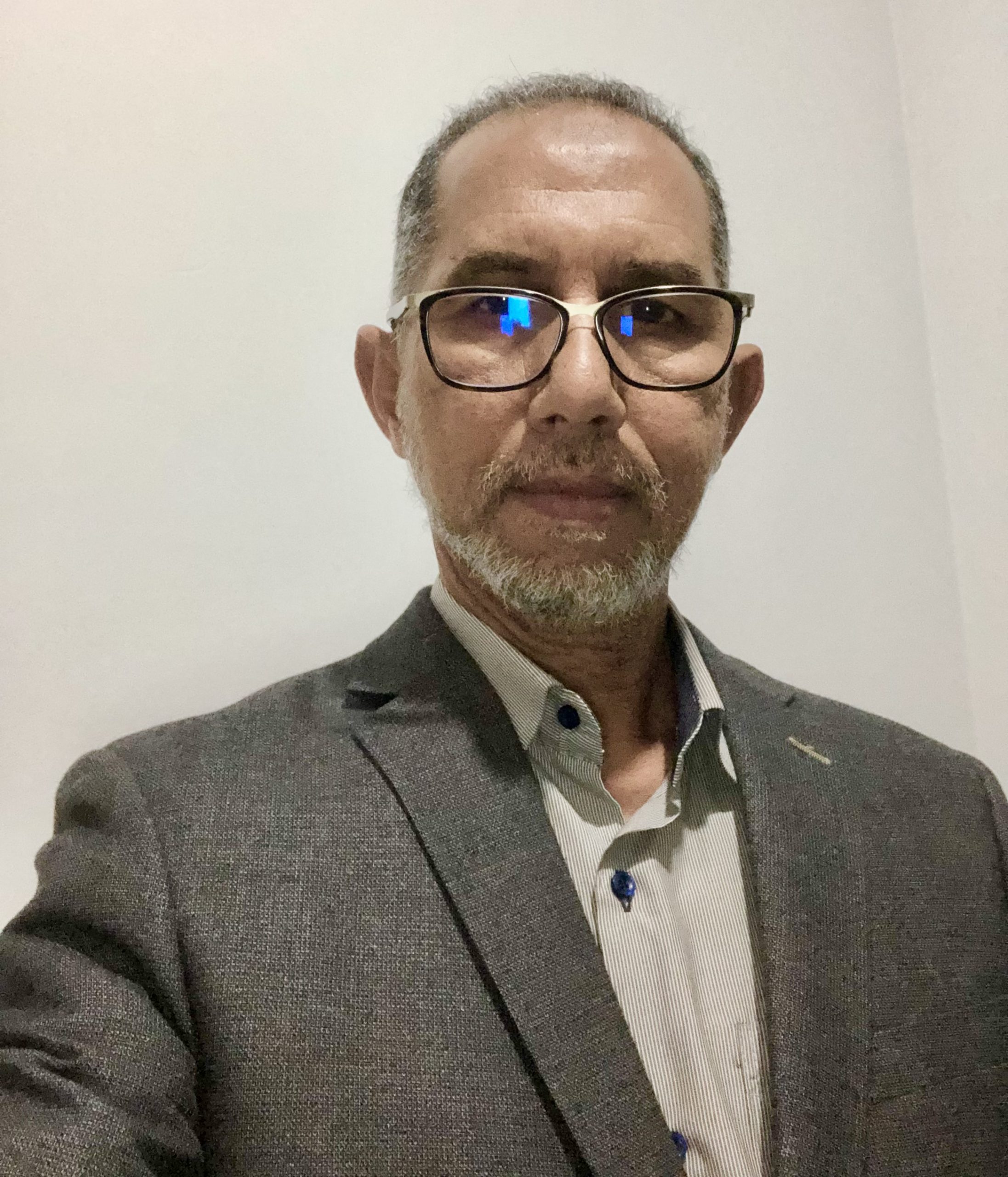 Abdellah NACIRI