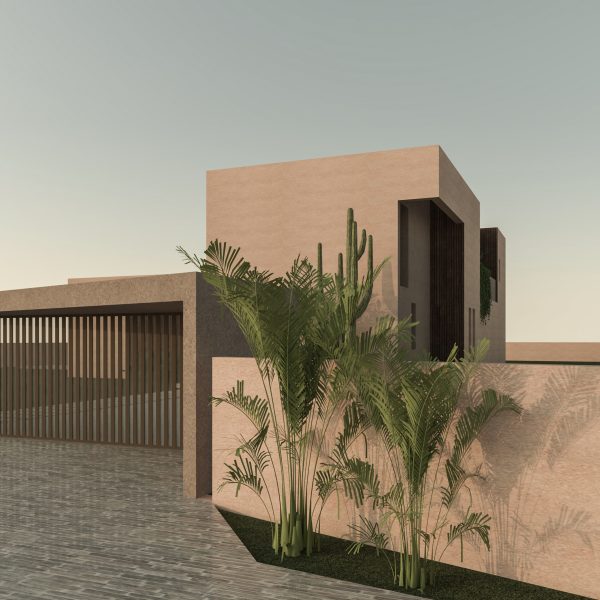 hmd architectures