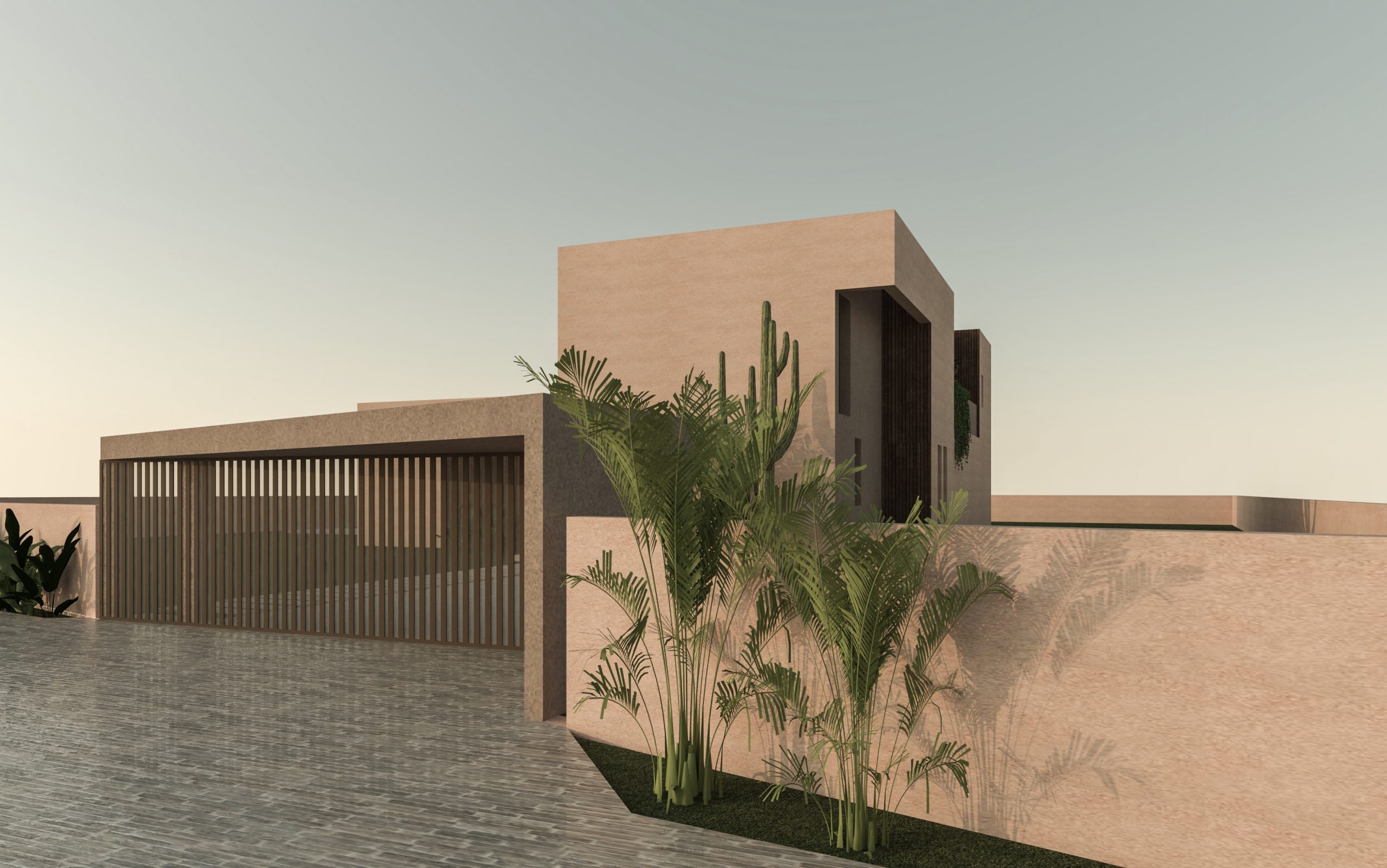hmd architectures