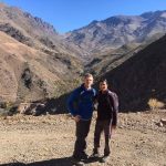 Atlas Imlil Trek. - Marrakech