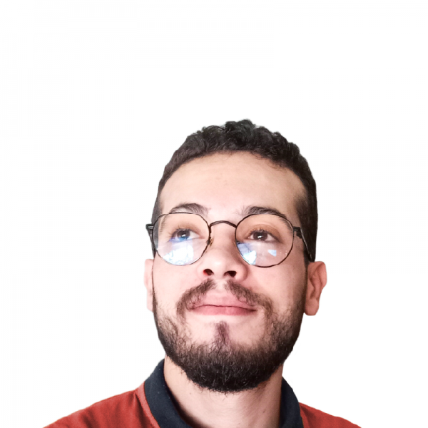 Ayman Chahid