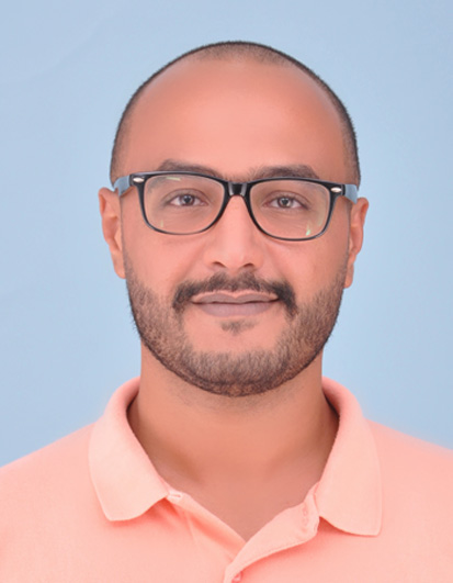 Zakaria JALAL