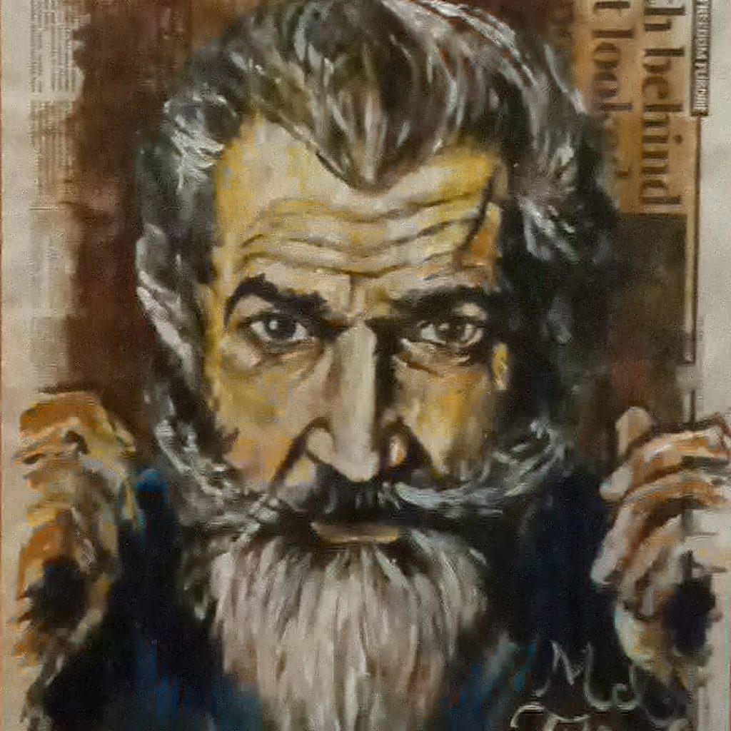 amine amine bouabdallah - portfolio - 0