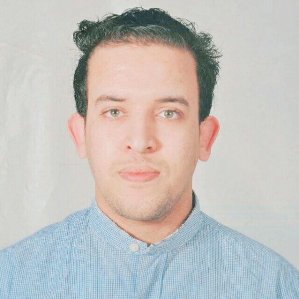 El Habib El Habib EL GARH