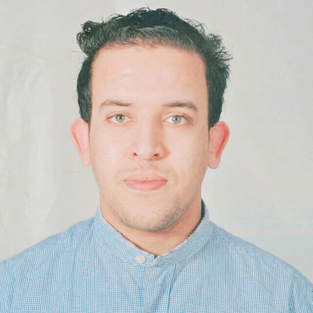 El Habib El Habib EL GARH