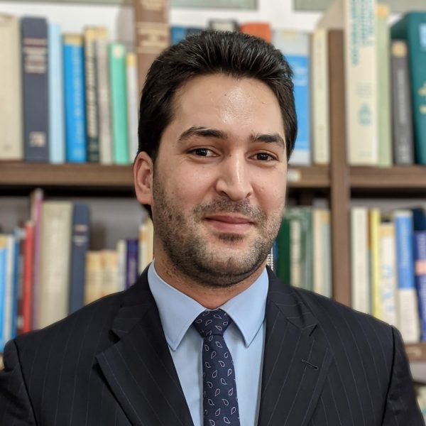 Mohamed Fenzari 