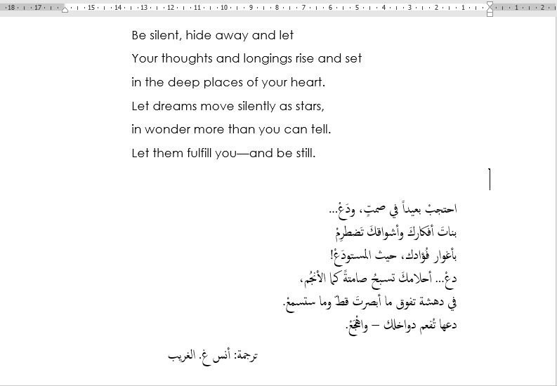 Anass RHATTOUSS - portfolio - 0