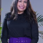 Ghita Jfaiti - Casablanca