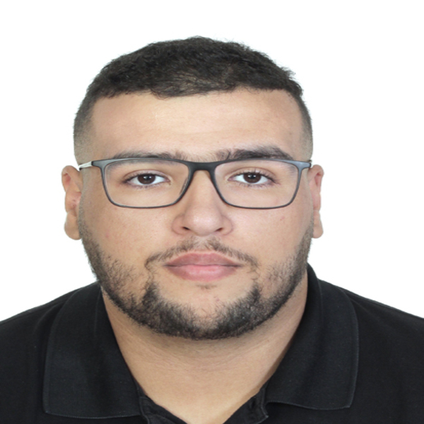 Faiz Badr Eddine Achemlal