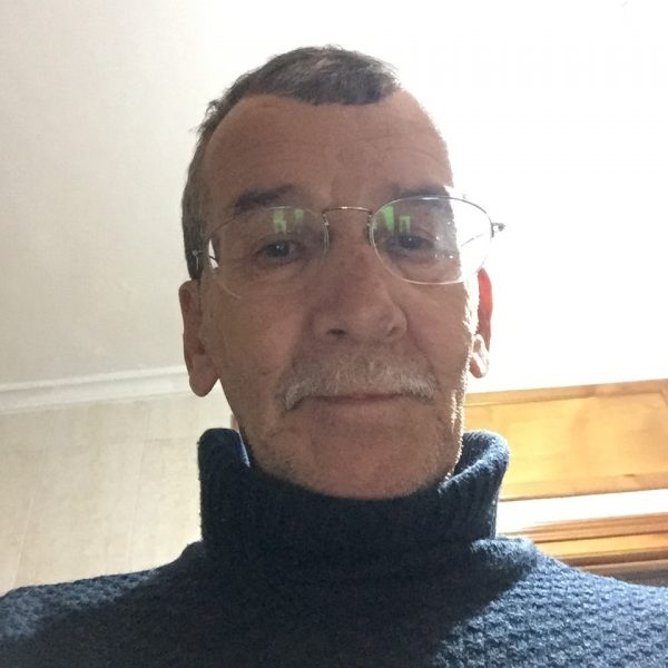 BOUBKER BOUBKER Mohammed