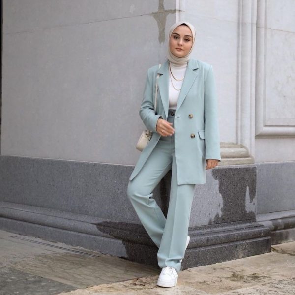 loubna ELAKLI