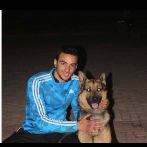 Bakr Taih