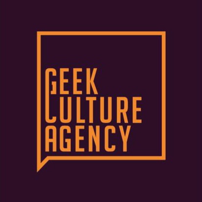 Geek Culture Agency
