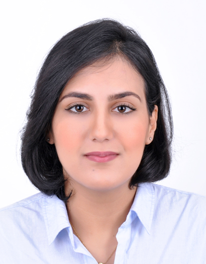 Maryam BENTISS