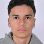 Bilal Charaf Gordioui - الجديدة
