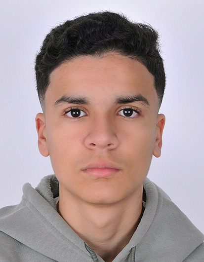 Bilal Charaf Gordioui